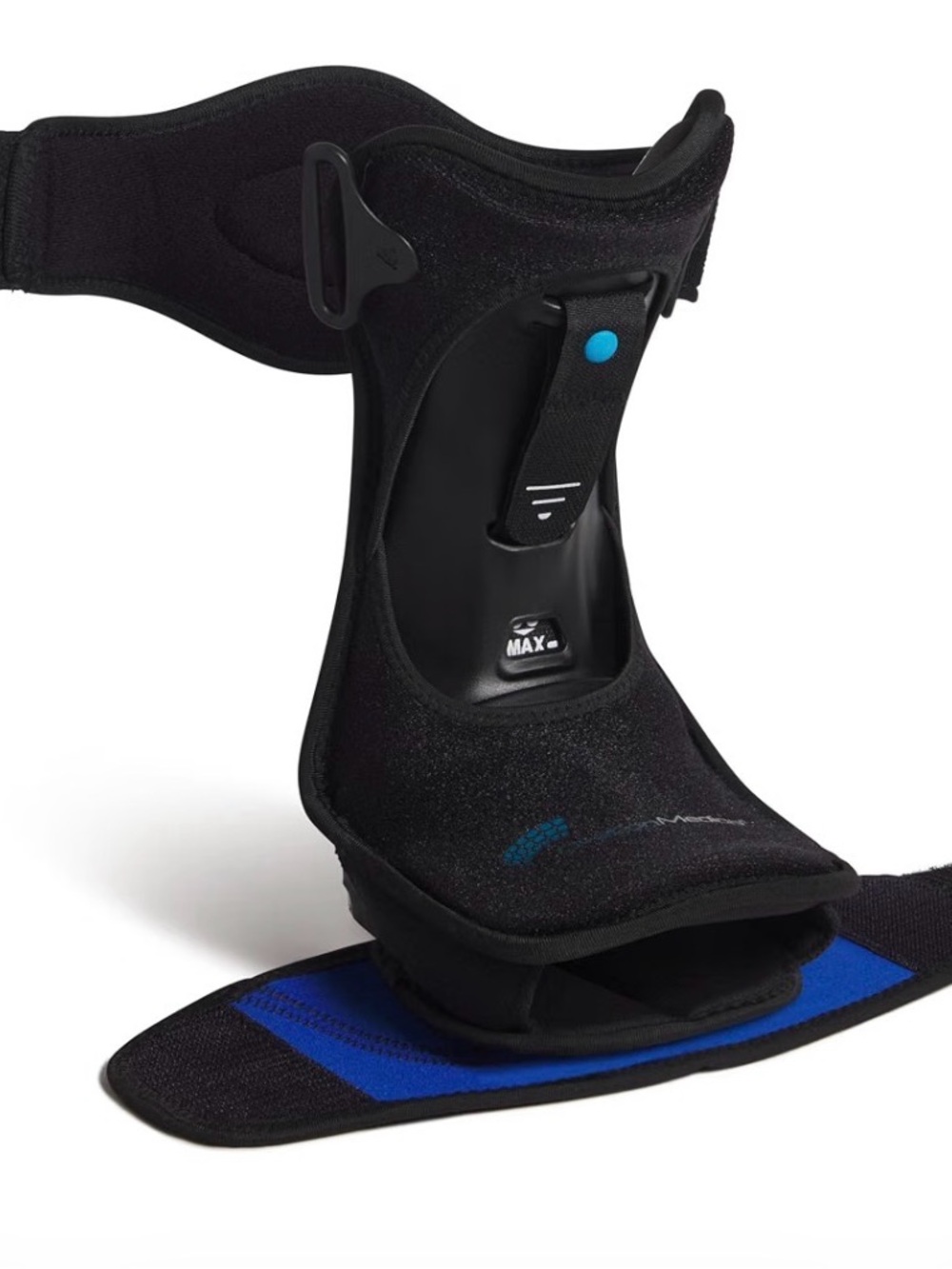 Ovation Medical Hybrid Night Splint SM/MD